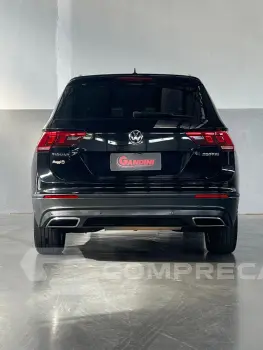 TIGUAN 1.4 250 TSI Allspace Comfortline