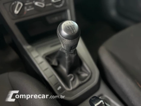 POLO 1.0 MPI MANUAL