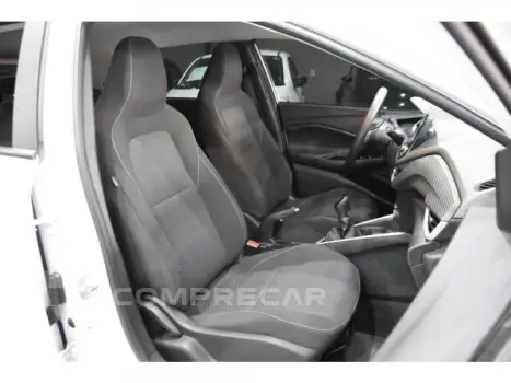 ONIX - 1.0 LT MANUAL