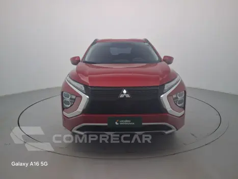ECLIPSE CROSS 1.5 MIVEC TURBO GASOLINA HPE CVT