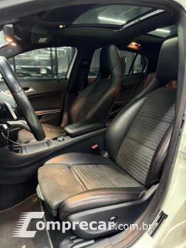 GLA 250 Sport 2.0