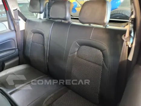 AIRCROSS Exc. ATACA. 1.6 Flex 16V 5p Mec