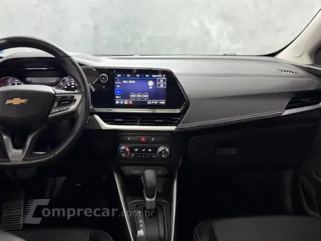 MONTANA 1.2 Turbo Premier