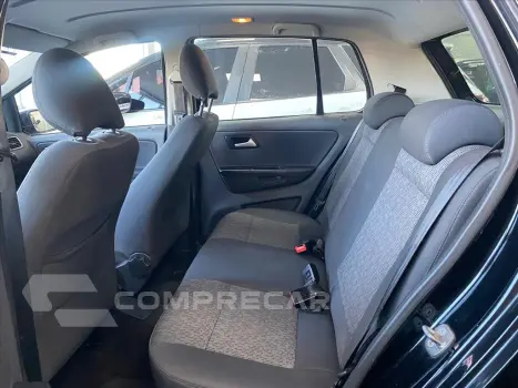 FOX 1.0 MI 8V FLEX 4P MANUAL