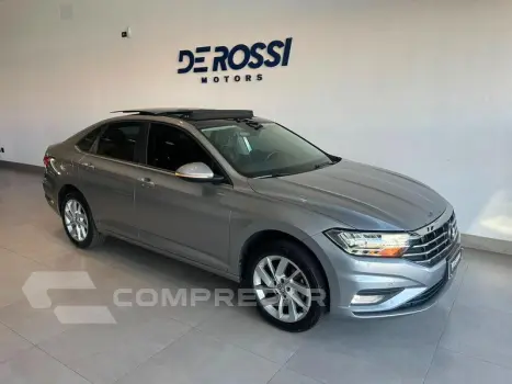 JETTA COMFORT. 250 TSI 1.4 FLEX 16V AUT