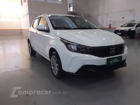 ARGO 1.0 FIREFLY FLEX DRIVE MANUAL