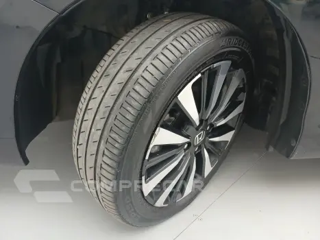 CITY 1.5 i-VTEC FLEX HATCH EX CVT