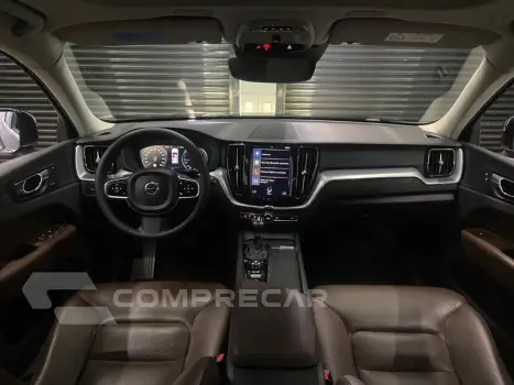 Xc60 2.0 D5 Diesel Momentum Awd Geartronic