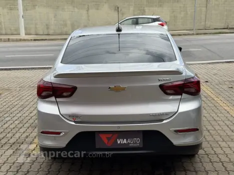 ONIX - 1.0 TURBO PLUS PREMIER AUTOMÁTICO