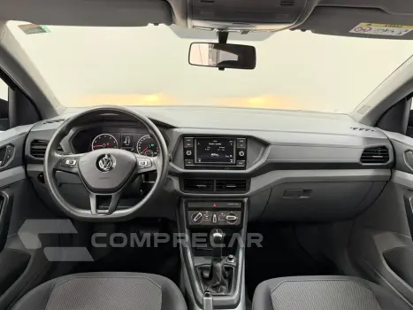 T-CROSS 1.0 200 TSI Sense