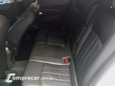 Cruze 1.8 Lt Sport6 16V Flex 4P Automático