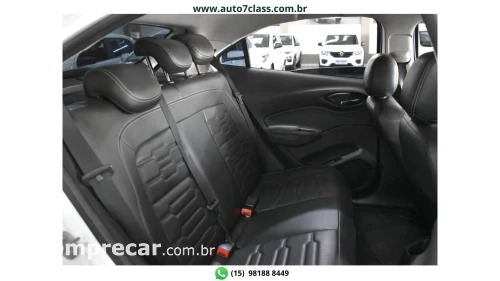 ONIX - 1.4 MPFI LTZ 8V 4P AUTOMÁTICO
