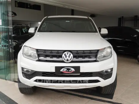AMAROK 2.0 COMFORTLINE 4X4 CD 16V TURBO INTERCOOLER DIESEL 4