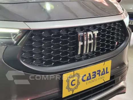 Fastback Audace 200 TB Aut (Hibrído)