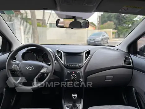 HB20 1.6 Comfort 16V