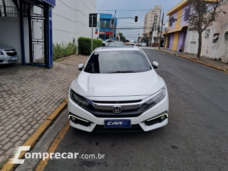 CIVIC 1.5 16V Turbo Touring