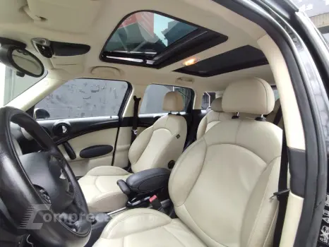 COUNTRYMAN 1.6 S All4 4X4 16V 184cv Turbo