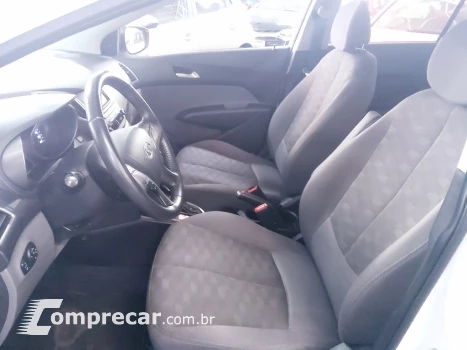 HB20S 1.6 PREMIUM 16V FLEX 4P AUTOMATICO