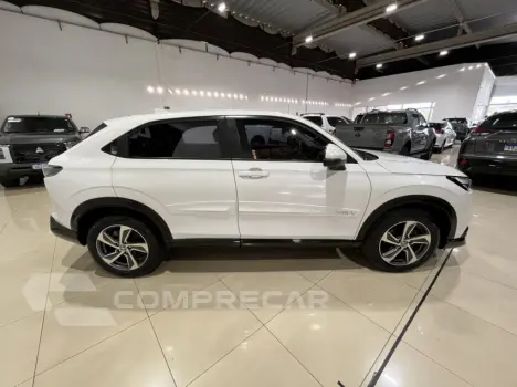 HR-V 1.5 DI I-vtec Turbo Touring