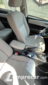 COROLLA 1.8 GLI 16V