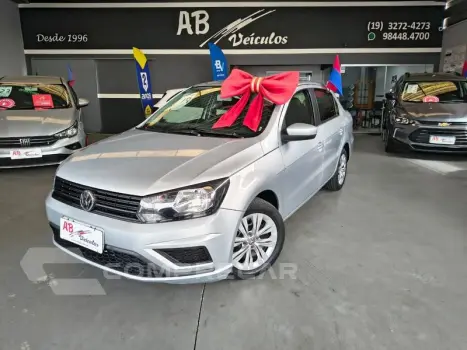 VOYAGE 1.6L MB5
