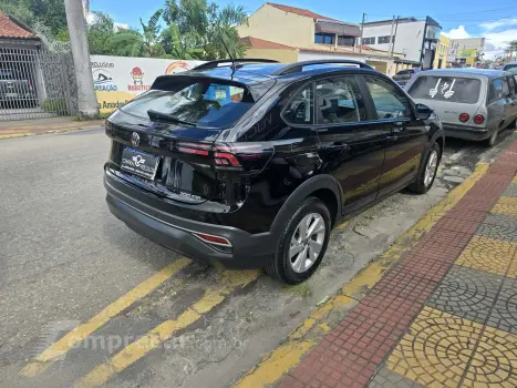 NIVUS 1.0 200 TSI Comfortline