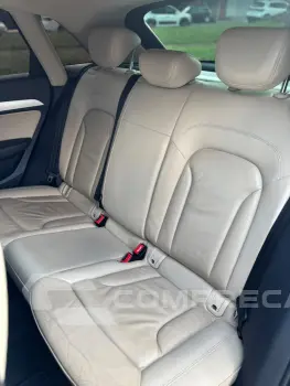 Q3 1.4 TFSI Ambiente S Tronic