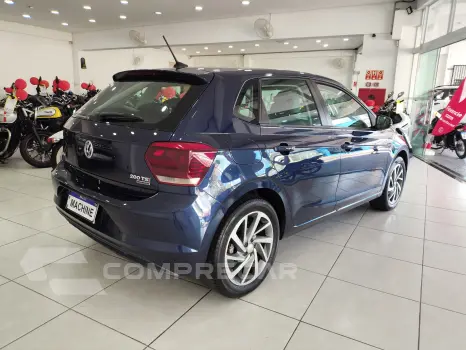 POLO 1.0 200 TSI Highline