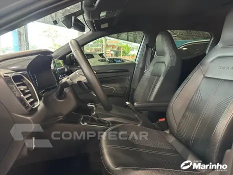 TERA 1.0 170 TSI HIGH AUTOMÁTICO