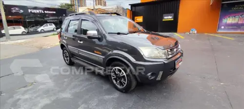 ECOSPORT 1.6 Freestyle 8V