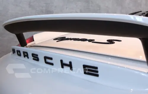 CAYMAN S 3.4 Cayman S 320cv