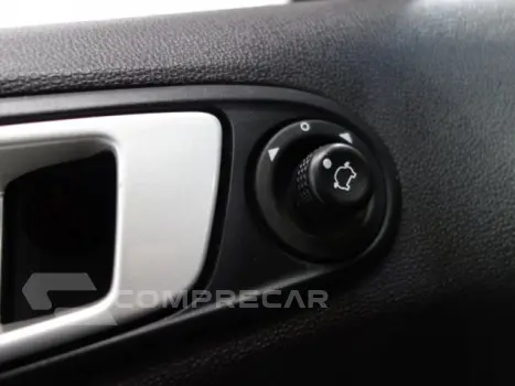 ECOSPORT - 1.6 FREESTYLE 16V 4P MANUAL