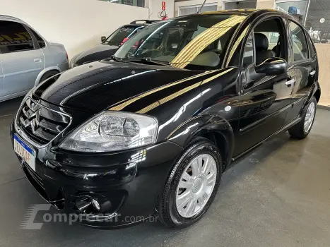 C3 1.4 I Exclusive 8V