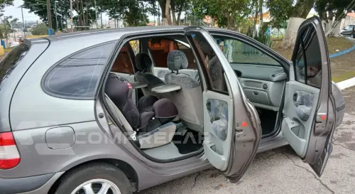 SCÉNIC 1.6 Expression 16V