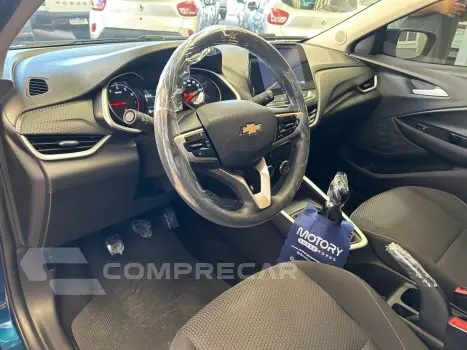 ONIX 1.0 FLEX LT MANUAL