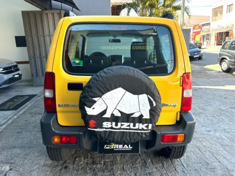 JIMNY 1.3 4all 4X4 16V