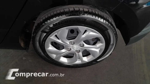 HB20 1.0 12V FLEX SENSE PLUS MANUAL