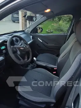 MONTANA 1.4 MPFI LS CS 8V