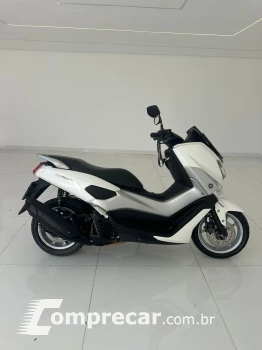 YAMAHA/NMAX