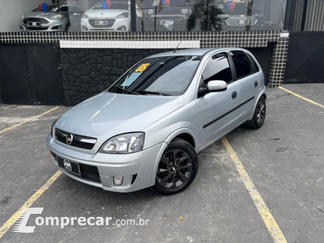 Corsa Hat. Maxx 1.4 8V ECONOFLEX 5p