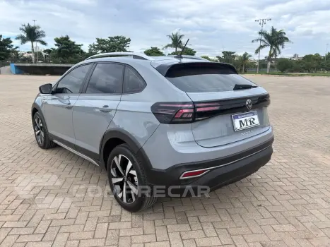 NIVUS 1.0 200 TSI Highline