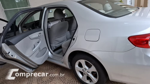 COROLLA 1.8 GLI 16V