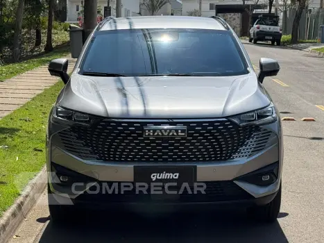 GWM Haval H6 HEV One 1.5 Turbo