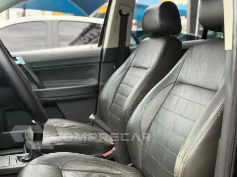 Polo Sedan 1.6 Mi Total Flex 8V 4p