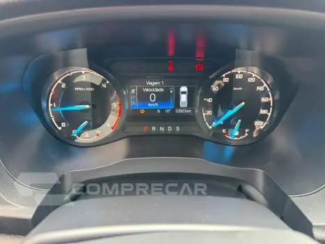 Ranger XLS Black Edition 2.2
