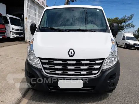 Master 2.3 dCi Furgão 16V Diesel