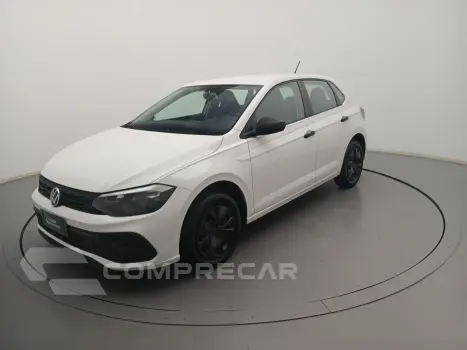 POLO 1.0 MPI TRACK MANUAL