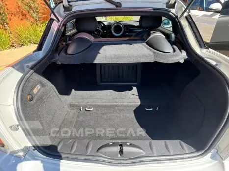 COOPER S COUPE