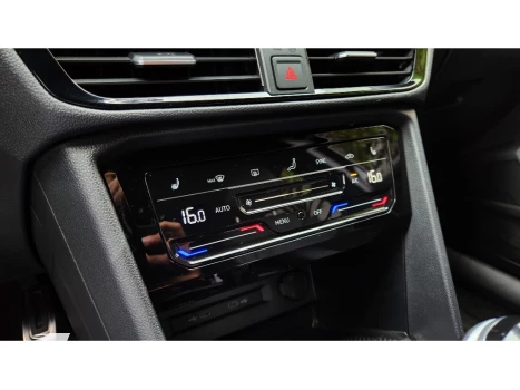 TAOS 1.4 250 TSI TOTAL FLEX HIGHLINE AUTOMÁTICO
