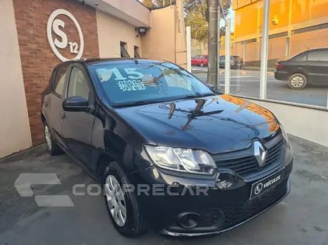 SANDERO